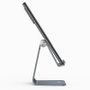 Aisens Soporte de Sobremesa Ajustable Tamaño M Gris